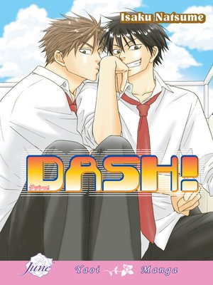 cover image of Dash